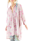 Magnolia Pearl Floral Estrella Night Shirt