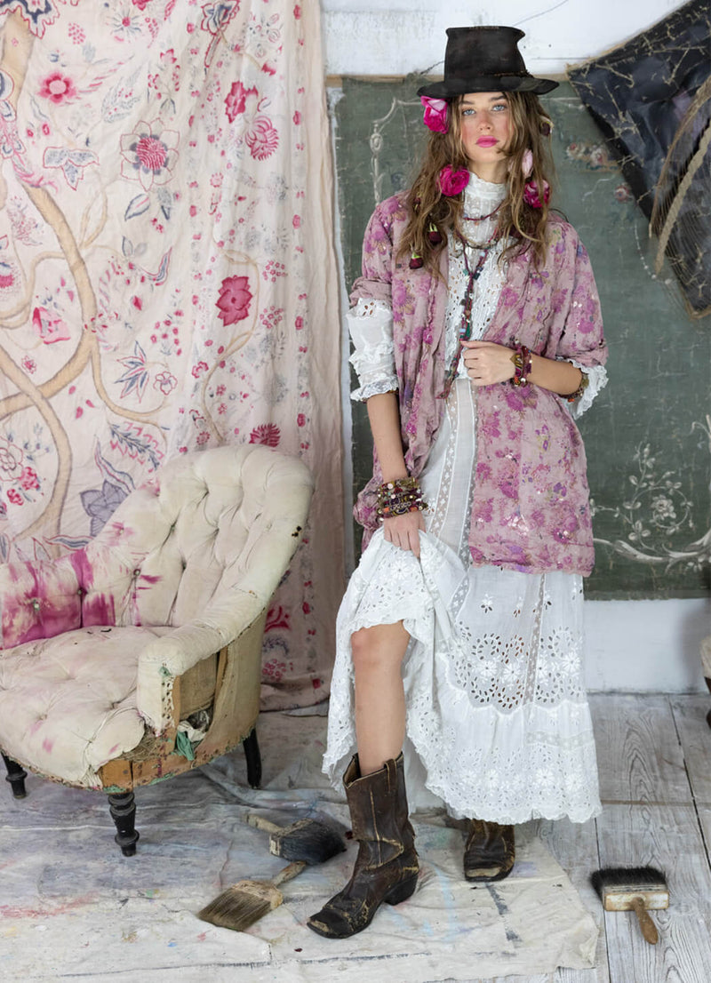 Magnolia Pearl Floral Magna Shirt