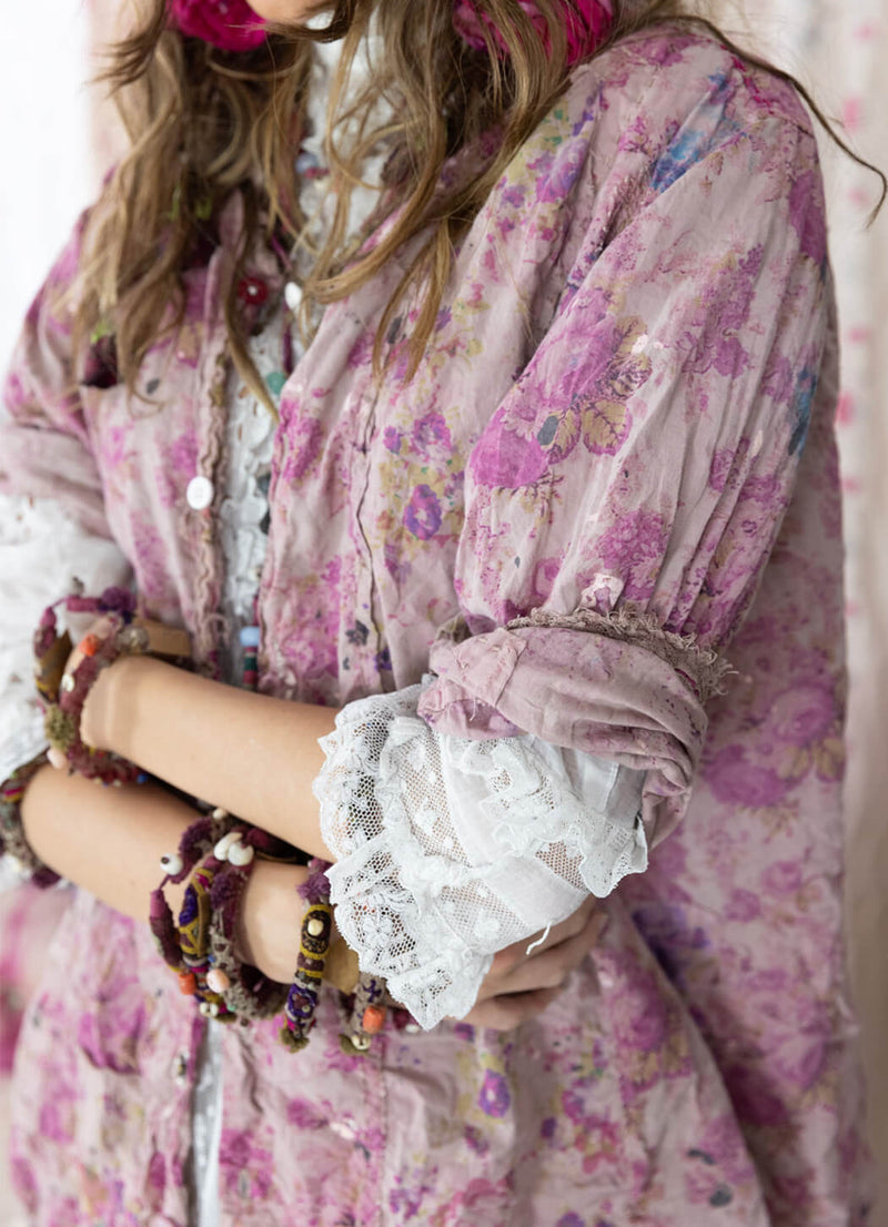 Magnolia Pearl Floral Magna Shirt