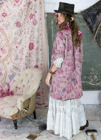 Magnolia Pearl Floral Magna Shirt