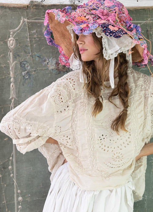 Magnolia Pearl Rafaella Blouse
