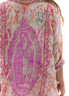 Magnolia Pearl Guadalupe Love Novali Blouse