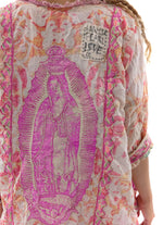 Magnolia Pearl Guadalupe Love Novali Blouse