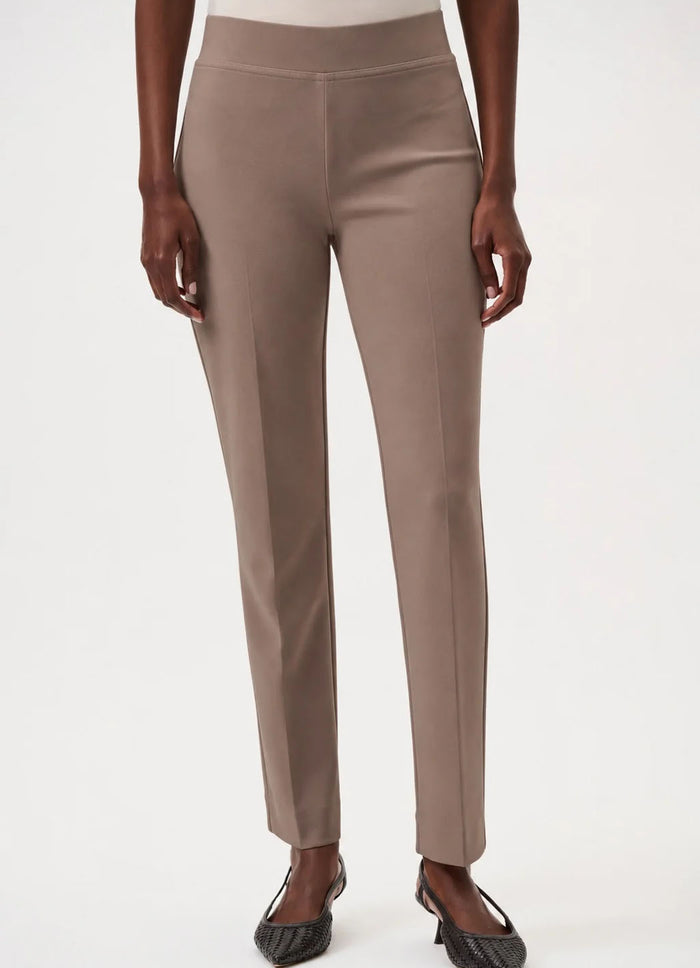 Joseph Ribkoff Tailored Straight Leg Pants