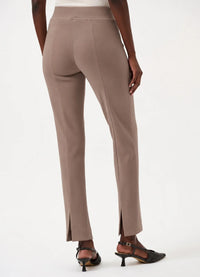Joseph Ribkoff Tailored Straight Leg Pants