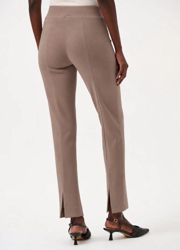 Joseph Ribkoff Tailored Straight Leg Pants