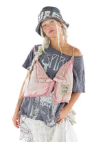 Magnolia Pearl Flosi Cami Tank