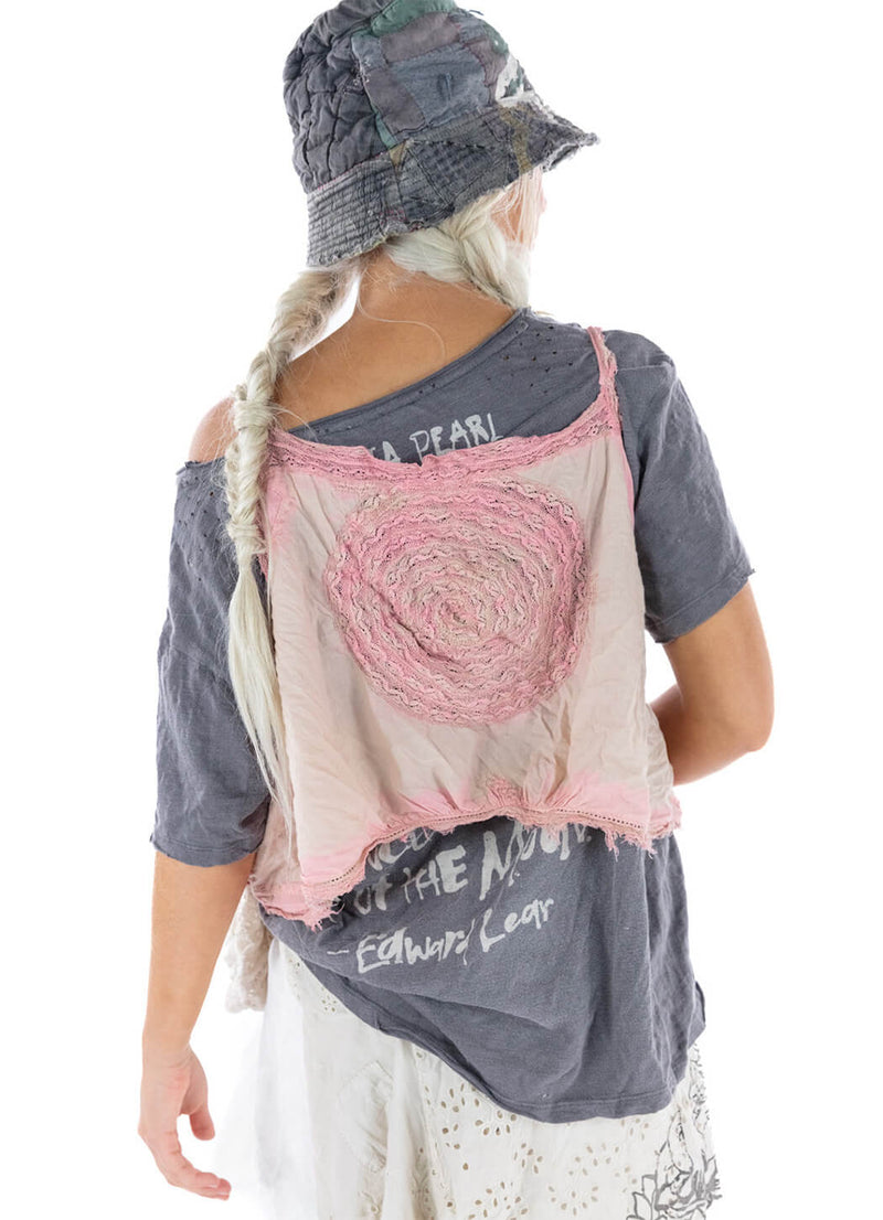 Magnolia Pearl Flosi Cami Tank