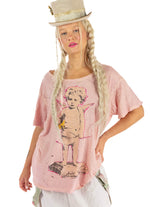 Magnolia Pearl St. Valentines T