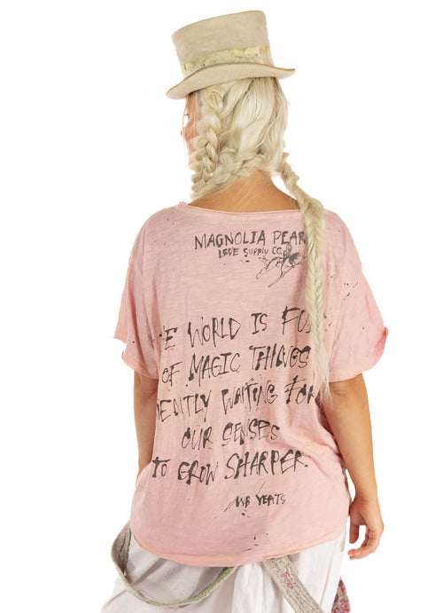 Magnolia Pearl St. Valentines T
