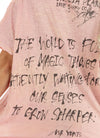Magnolia Pearl St. Valentines T