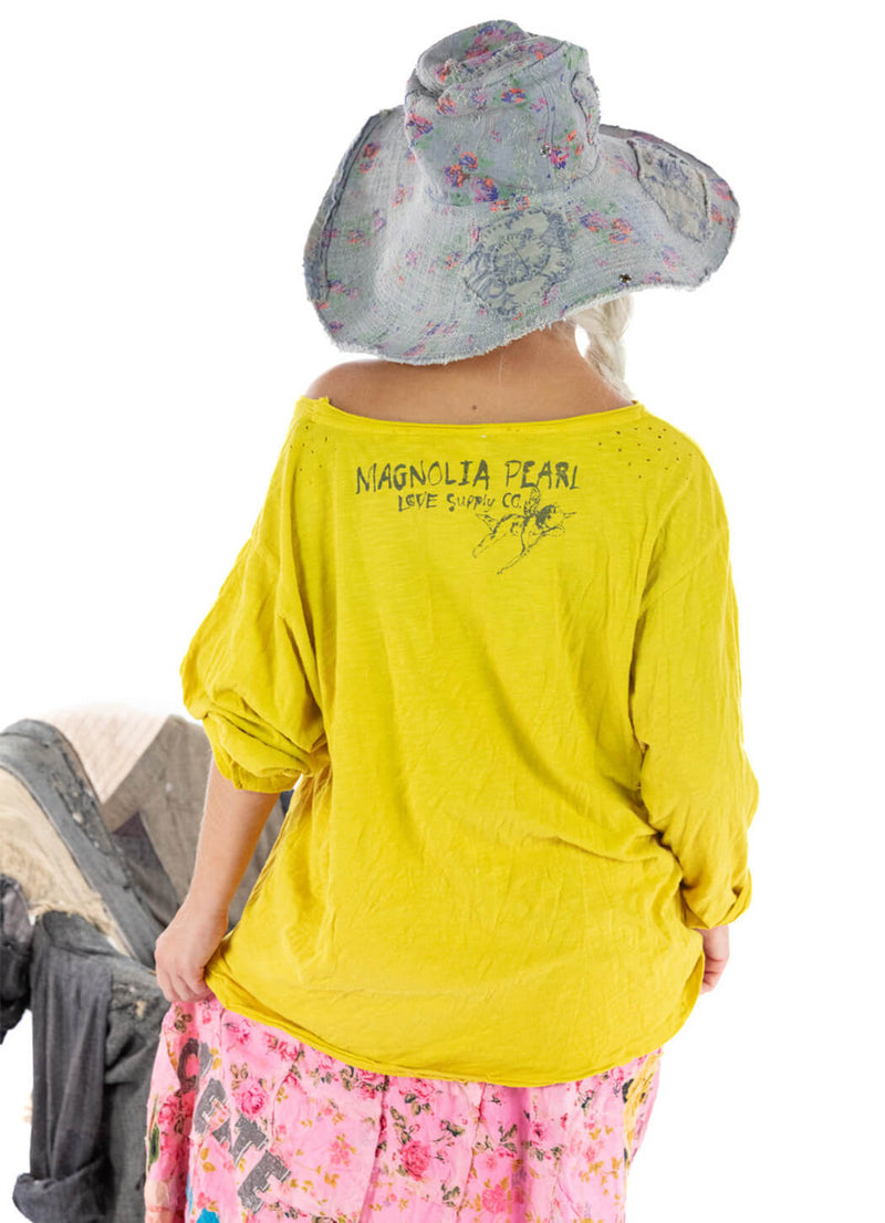 Magnolia Pearl Viggo T