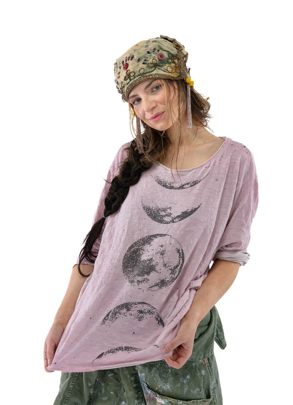 Magnolia Pearl Master of Time Phases Viggo T