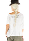 Magnolia Pearl Nova 3/4 Sleeve T