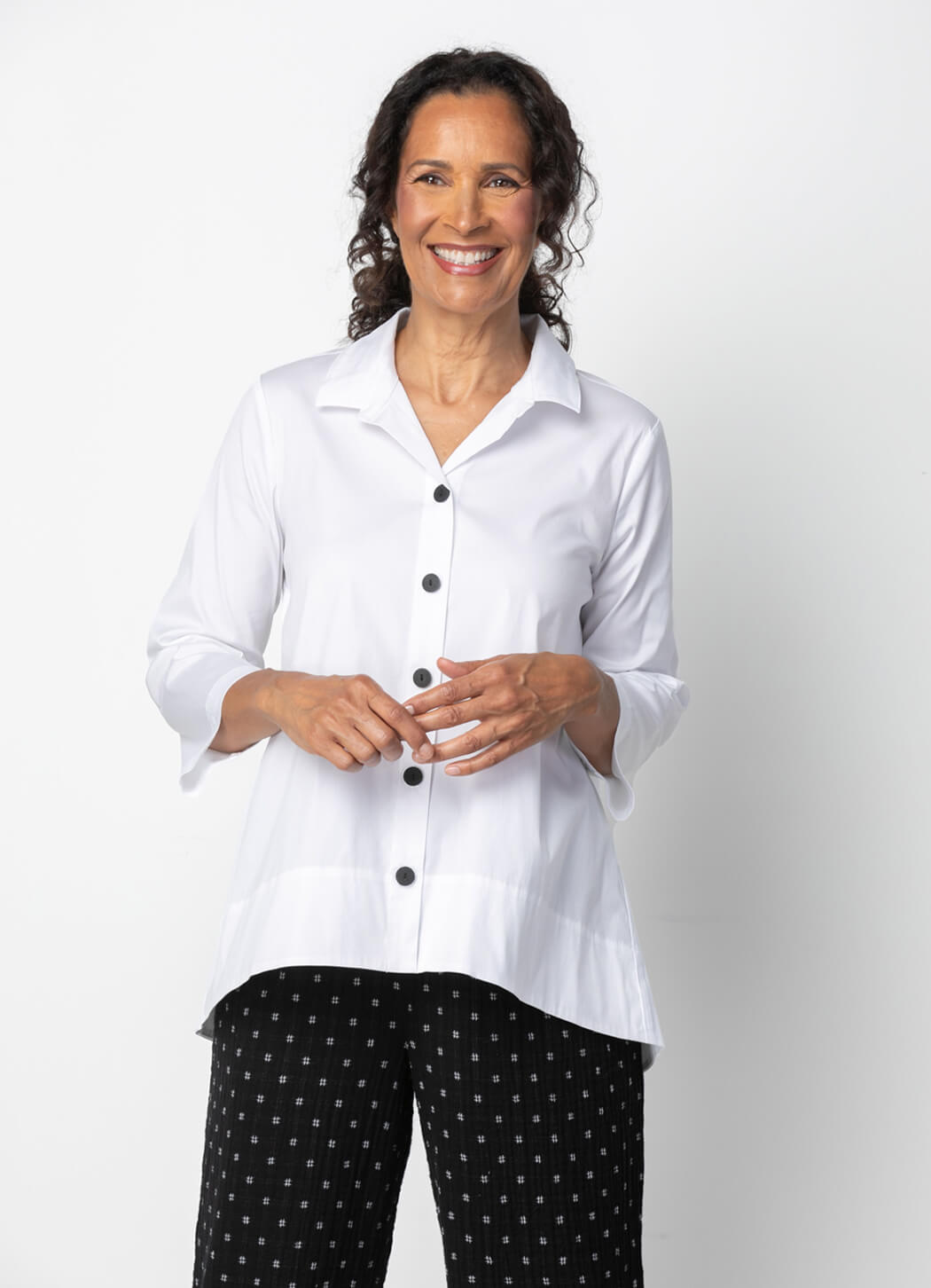 Habitat Perfect Travel Retro Swing Shirt – Details Direct