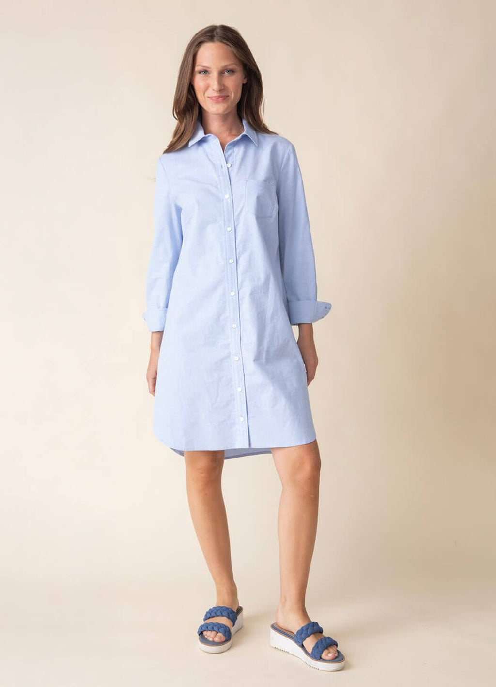Habitat Perfect Travel Cafe Dress – Details Direct