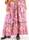 Magnolia Pearl Nepali Peasant Skirt