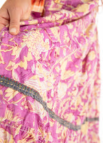 Magnolia Pearl Nepali Peasant Skirt