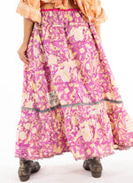 Magnolia Pearl Nepali Peasant Skirt