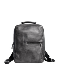 Latico Leathers Mckinney Handcrafted Leather Backpack