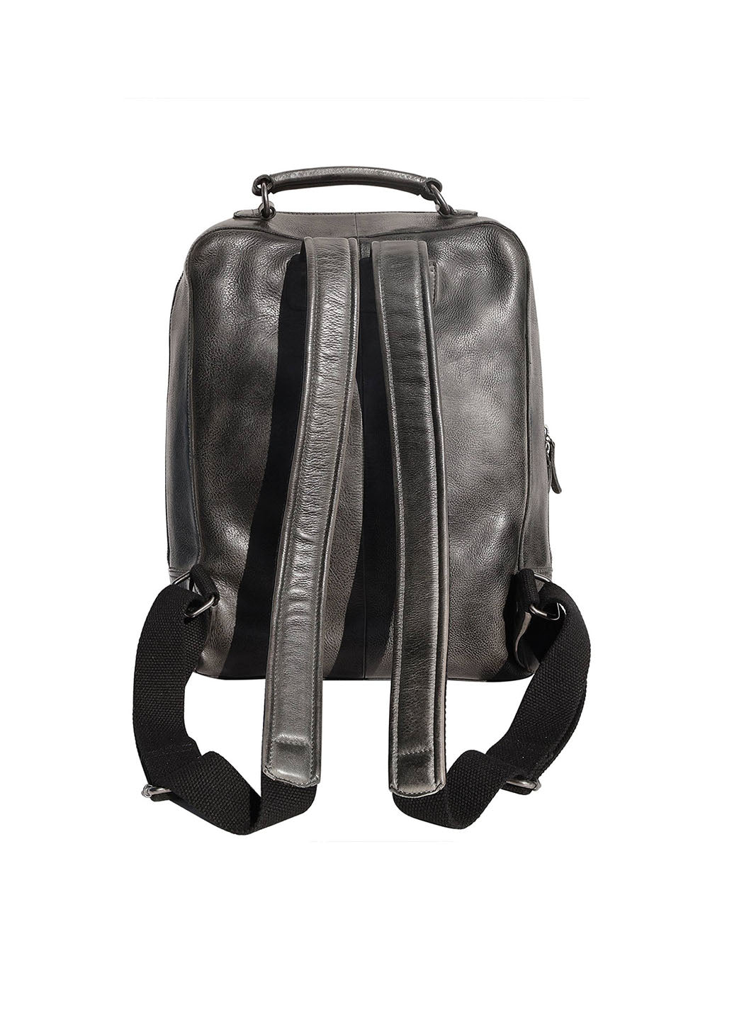 Latico Leathers Mckinney Handcrafted Leather Backpack