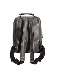 Latico Leathers Mckinney Handcrafted Leather Backpack