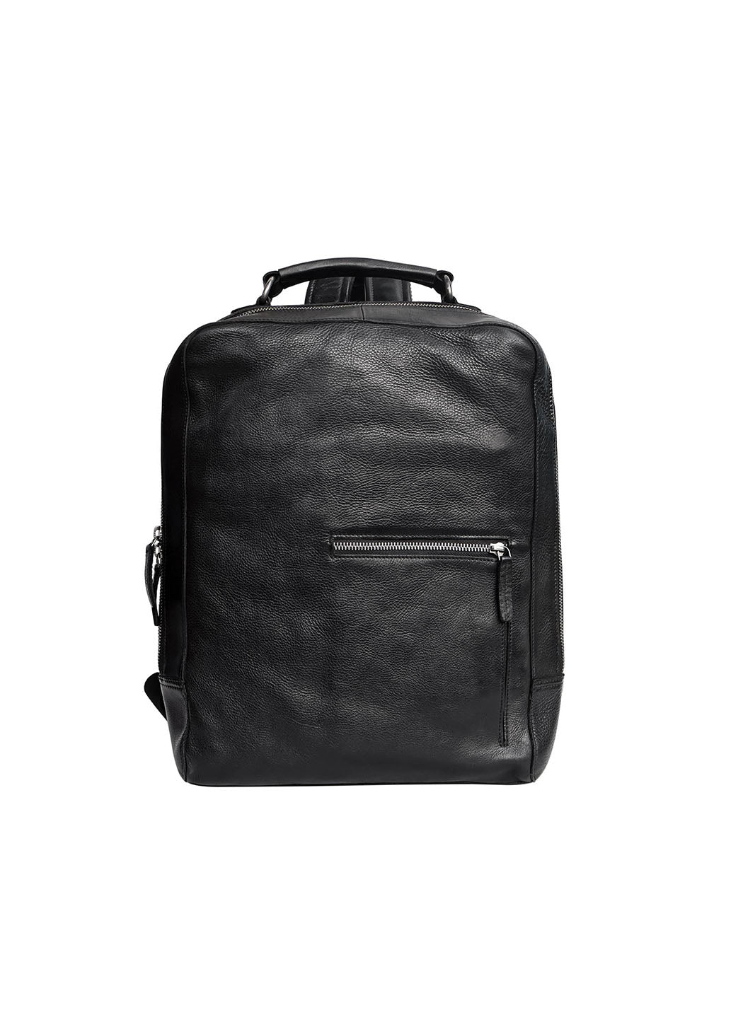 Latico Leathers Mckinney Handcrafted Leather Backpack