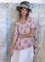 Magnolia Pearl Tara T