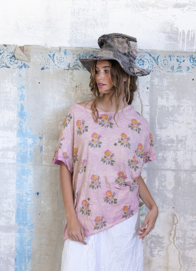 Magnolia Pearl Tara T