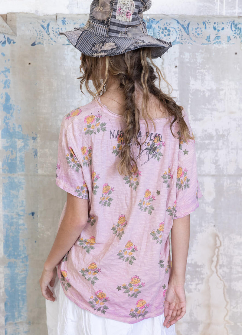 Magnolia Pearl Tara T