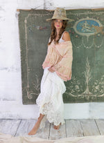 Magnolia Pearl Dear Liza Eyelet Blouse
