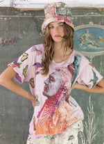 Magnolia Pearl The Only Way T