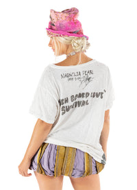 Magnolia Pearl Surfvival T