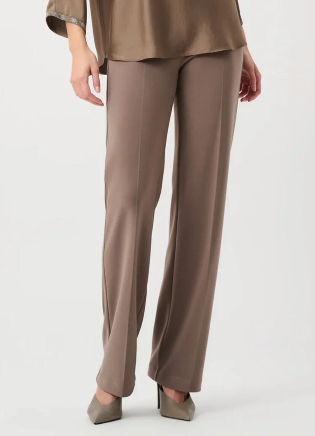 Joseph Ribkoff Classic Wide Leg Pants