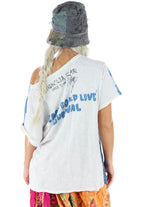 Magnolia Pearl Locals Only T
