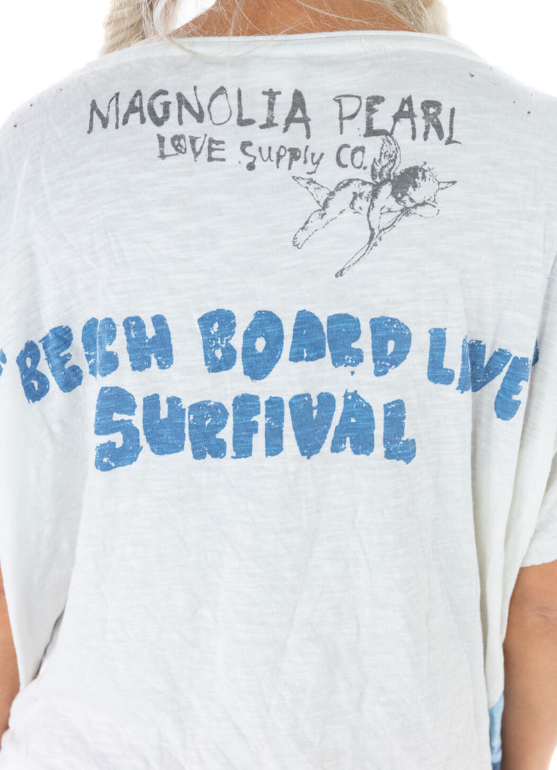 Magnolia Pearl Locals Only T