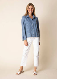 Habitat Perfect Travel Shirt Jacket