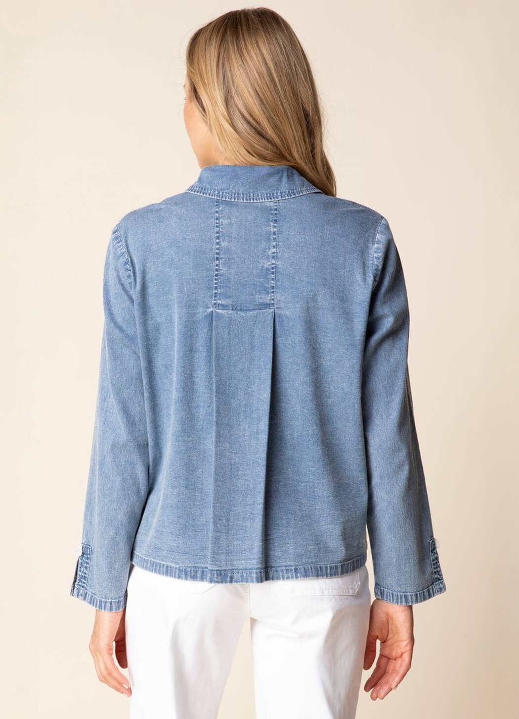 Habitat Perfect Travel Shirt Jacket