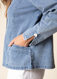 Habitat Perfect Travel Shirt Jacket