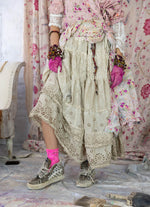Magnolia Pearl Eyelet Hilma Skirt