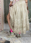 Magnolia Pearl Eyelet Hilma Skirt