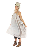 Magnolia Pearl Eyelet Lala Slip