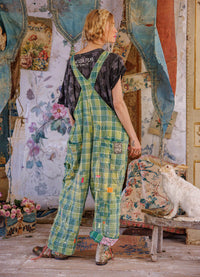 Magnolia Pearl Love Overalls