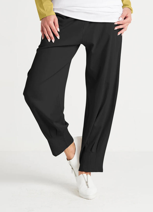 Planet Pinched Pleat Pant
