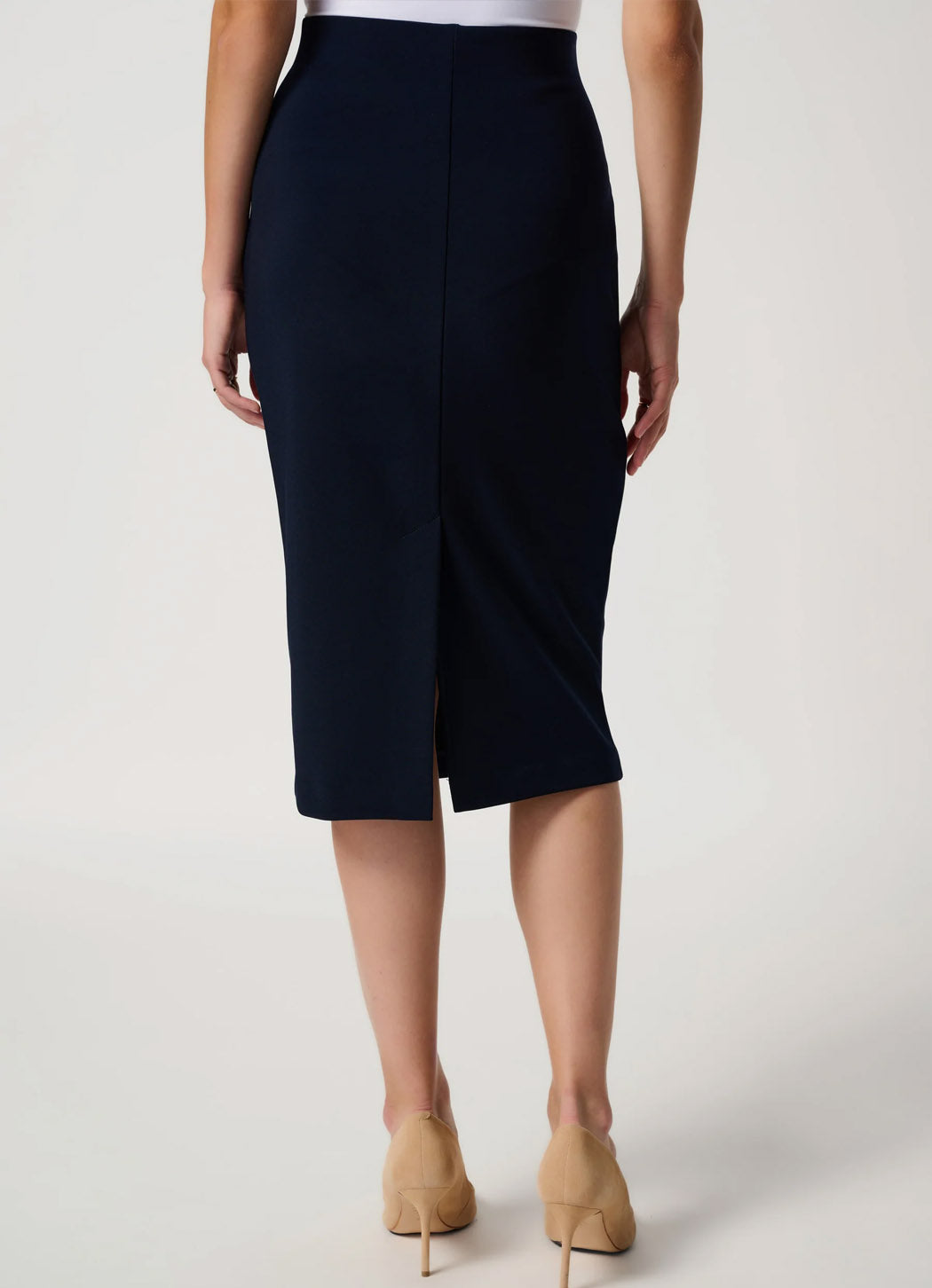 Joseph Ribkoff Waist Pencil Skirt