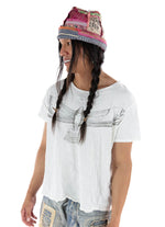 Magnolia Pearl Hawk T