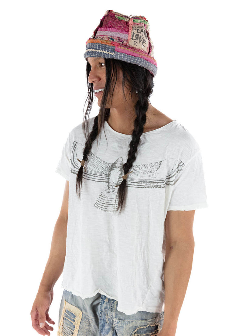Magnolia Pearl Hawk T