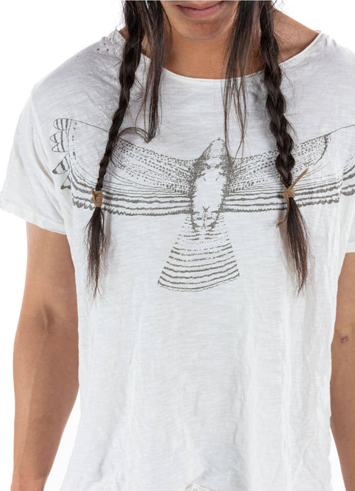 Magnolia Pearl Hawk T