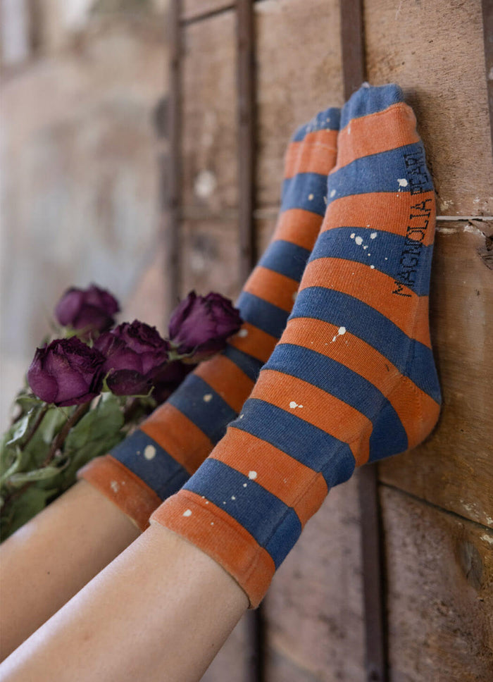 Magnolia Pearl Art Class MP Socks