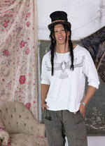 Magnolia Pearl Hawk Viggo T